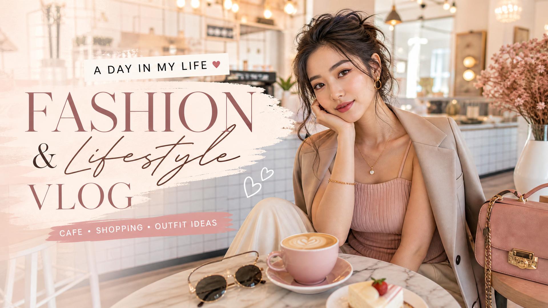 少妇 少妇探店：打卡网红咖啡馆的生活视频